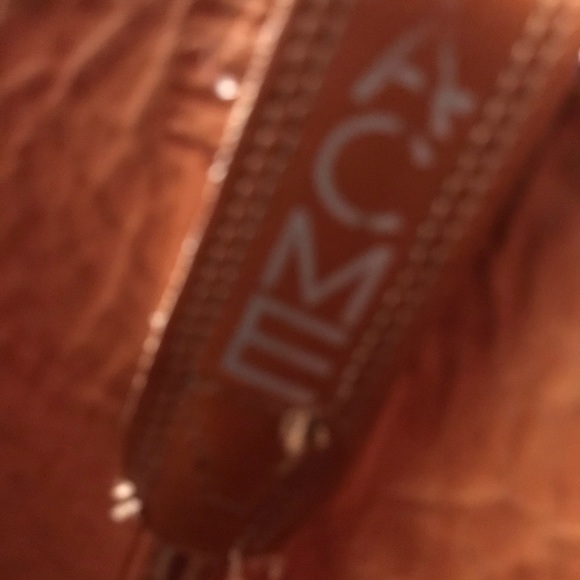 Boots very slight wear not broke in-yet - Picture 6 of 6